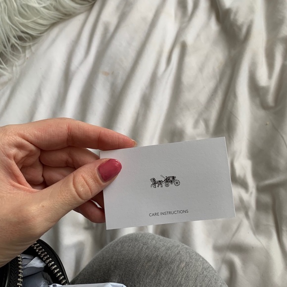 Coach bag - Picture 12 of 13